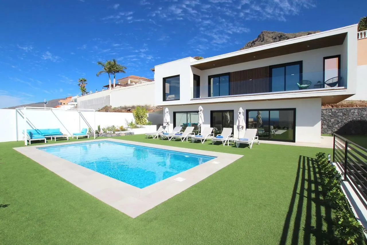 Villa Alessandria Costa Adeje
