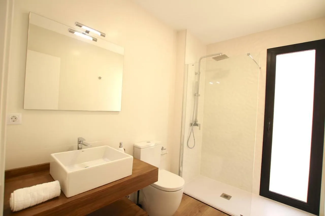 Villa Alessandria Costa Adeje  Costa Adeje (Tenerife)