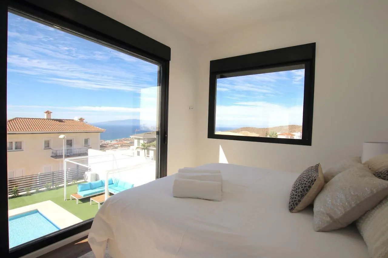 Villa Alessandria Costa Adeje  Costa Adeje (Tenerife)