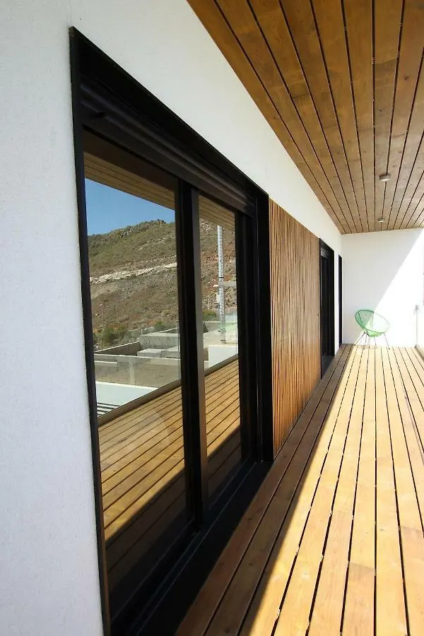 Villa Alessandria Costa Adeje  Spain